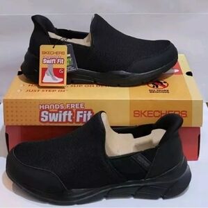 Skechers‎ Men's Equalizer Slip On Shoes